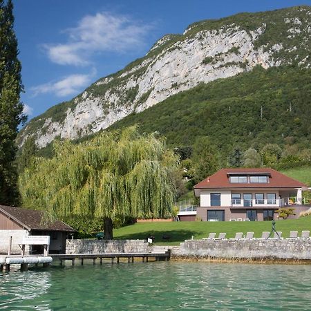 Villa Bagatelle - Vision Luxe Veyrier-du-Lac Exterior photo