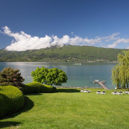 Villa Bagatelle - Vision Luxe Veyrier-du-Lac Exterior photo